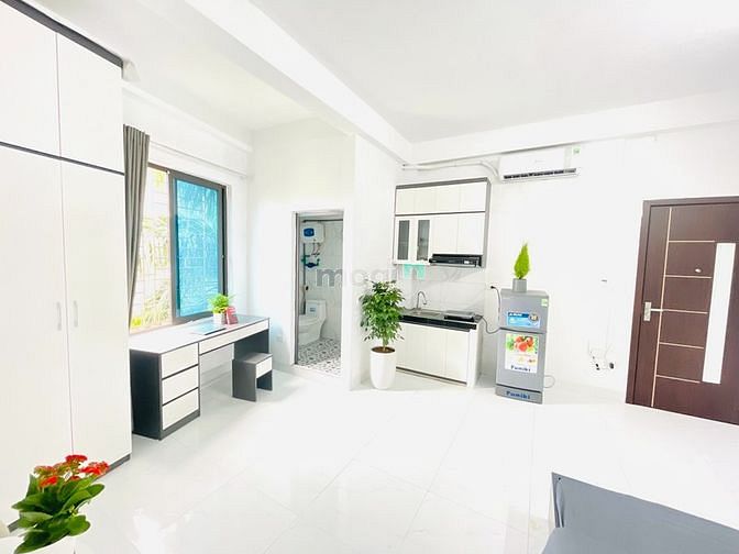 Hình ảnh Hot! Căn Mini Mới Tinh Full Đồ Giá Tốt Khu Vực Nhiều Trường Đại Học