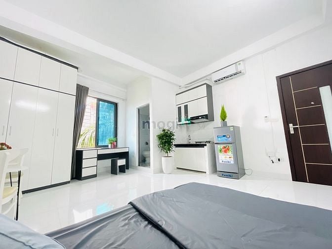 Hình ảnh Hot! Căn Mini Mới Tinh Full Đồ Giá Tốt Khu Vực Nhiều Trường Đại Học