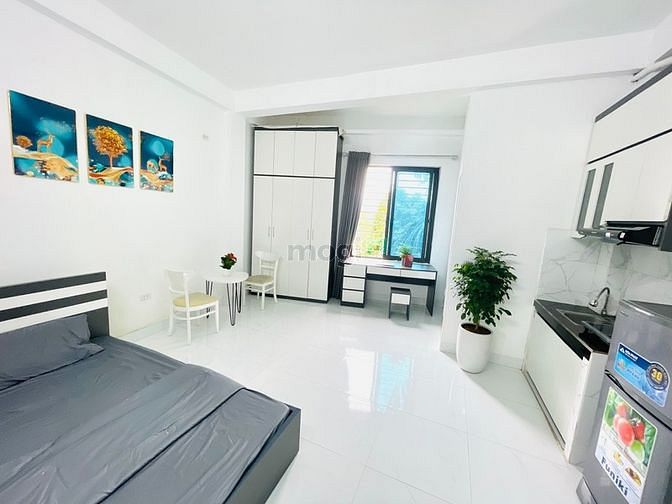 Hình ảnh Hot! Căn Mini Mới Tinh Full Đồ Giá Tốt Khu Vực Nhiều Trường Đại Học