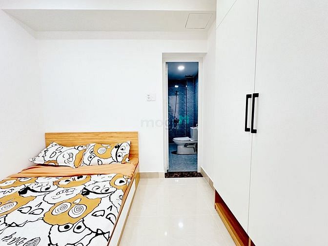 Hình ảnh Khai Trương CHDV MỚi100% full nội thất-Nhất Chi Mai P13 Tân Bình