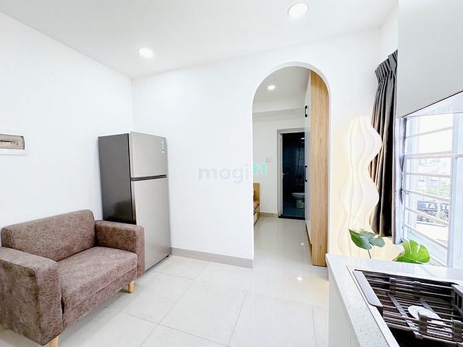 Hình ảnh Khai Trương CHDV MỚi100% full nội thất-Nhất Chi Mai P13 Tân Bình