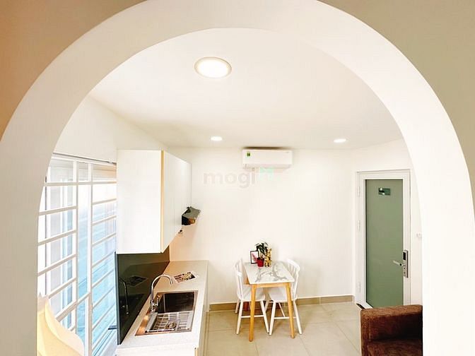Hình ảnh Khai Trương CHDV MỚi100% full nội thất-Nhất Chi Mai P13 Tân Bình