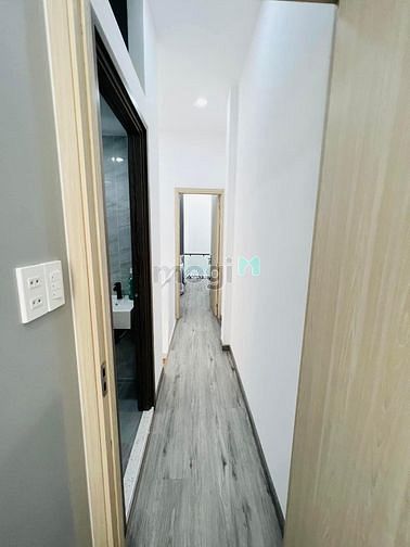 Hình ảnh Chỉ 3 tỷ99 - 30M2 - 3PN - Hẻm Ba Gác sát HXH - Bạch Đằng P.24 BT