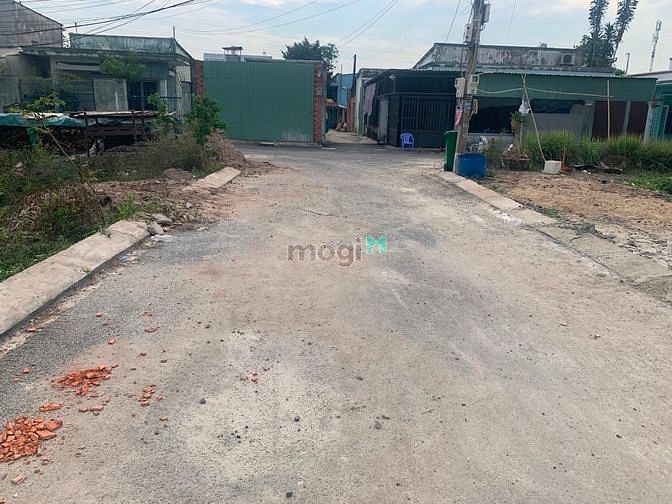Hình ảnh Đất Thổ Cư 5x17m; 5x25m, KDCHH 1/ Phan Văn Hớn gần Chợ Bà Điểm. Giá F0