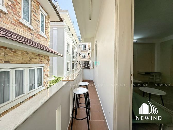 Hình ảnh Bóc Seal CHDV PHÚ MỸ HƯNG, Free toàn bộ phí