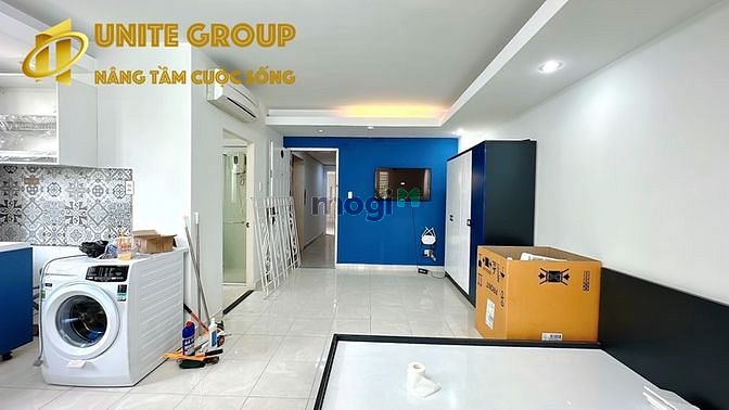 Hình ảnh Căn Hộ Cho Thuê Đường Lý Chính thắng Quận3