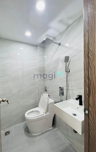 Hình ảnh Chỉ 3 tỷ99 - 30M2 - 3PN - Hẻm Ba Gác sát HXH - Bạch Đằng P.24 BT