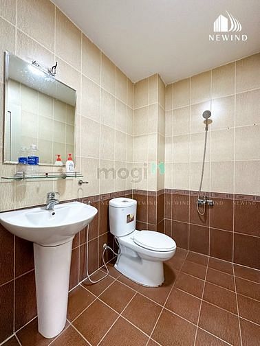 Hình ảnh Bóc Seal CHDV PHÚ MỸ HƯNG, Free toàn bộ phí
