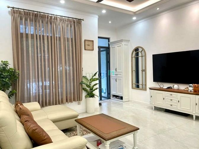 Hình ảnh Cho Thuê Nhà Phố LakeView City full nội thất Cao Cấp