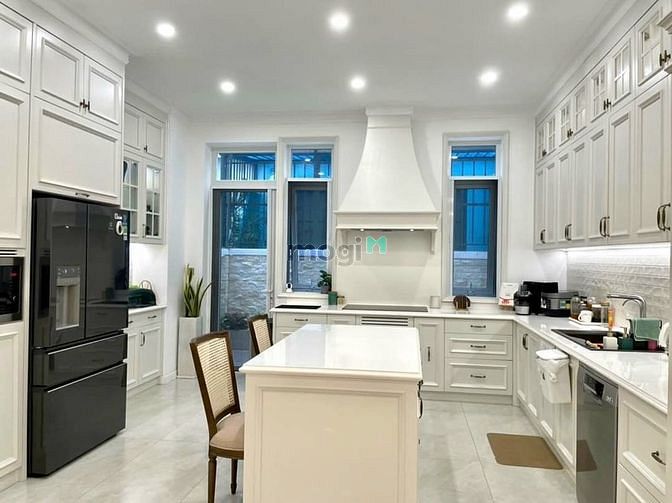 Hình ảnh Cho Thuê Nhà Phố LakeView City full nội thất Cao Cấp