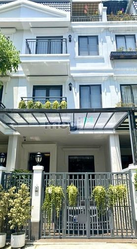 Hình ảnh Cho Thuê Nhà Phố LakeView City full nội thất Cao Cấp