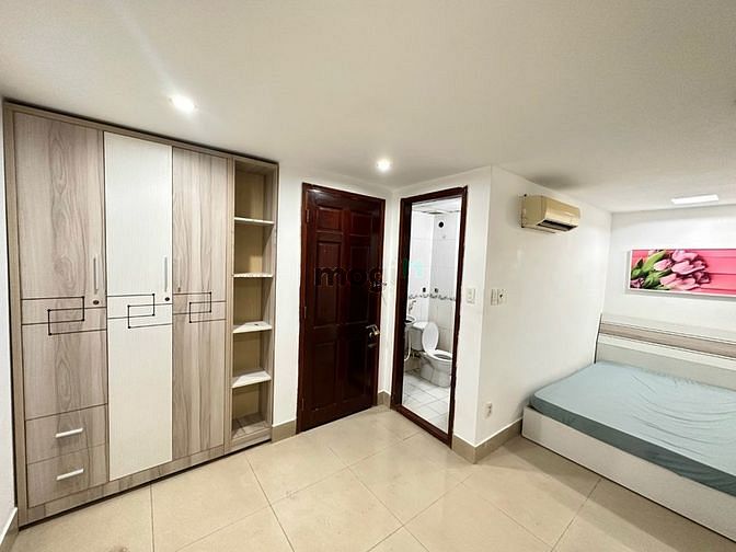 Hình ảnh Mb6623 nạp rút nhanh chóng 40m2 full nội thất trung tâm quận 3