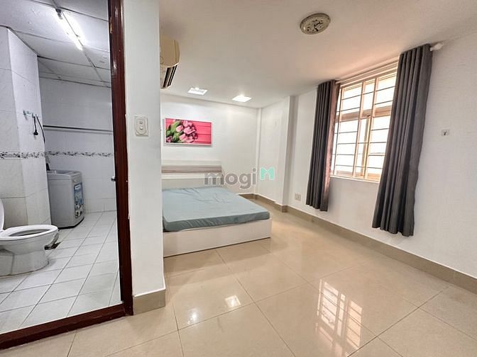 Hình ảnh Mb6623 nạp rút nhanh chóng 40m2 full nội thất trung tâm quận 3