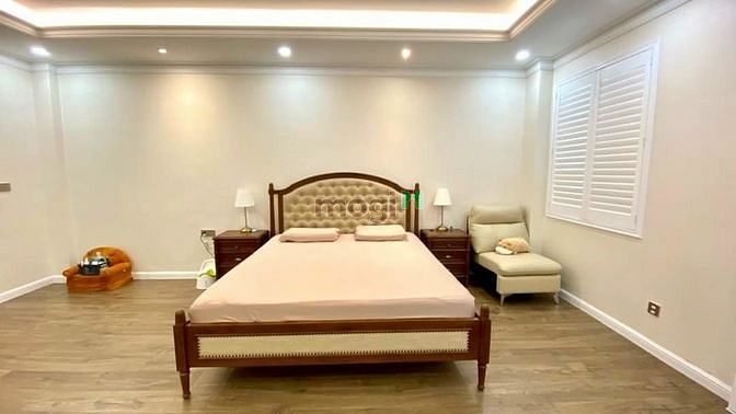 Hình ảnh Cho Thuê Nhà Phố LakeView City full nội thất Cao Cấp