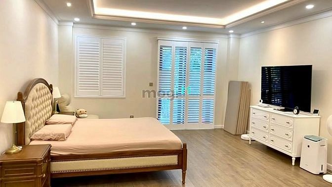Hình ảnh Cho Thuê Nhà Phố LakeView City full nội thất Cao Cấp
