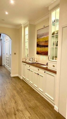 Hình ảnh Cho Thuê Nhà Phố LakeView City full nội thất Cao Cấp