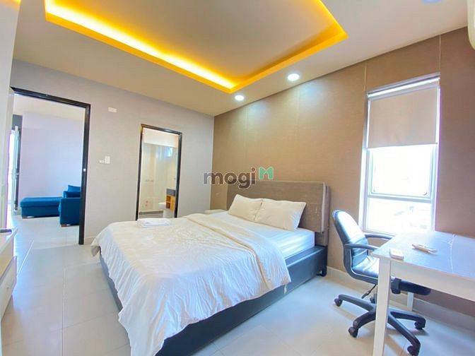 Hình ảnh Mb6623 nạp rút nhanh chóng 2 Phòng Ngủ 50m2 ngay chợ Tân Định Quận 01