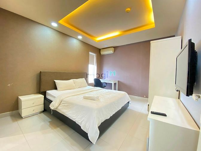 Hình ảnh Mb6623 nạp rút nhanh chóng 2 Phòng Ngủ 50m2 ngay chợ Tân Định Quận 01