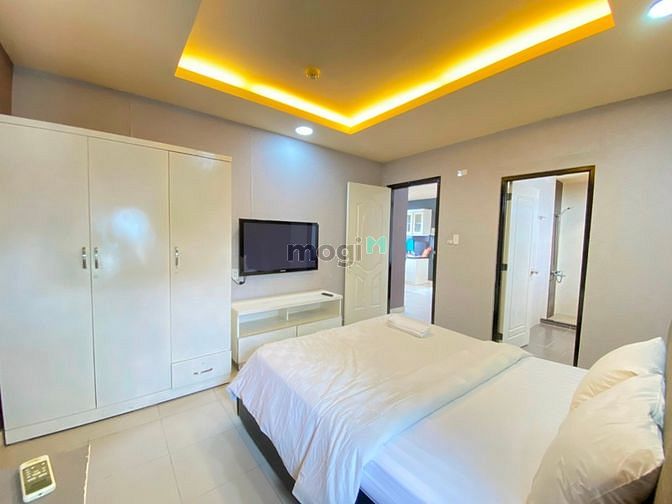 Hình ảnh Mb6623 nạp rút nhanh chóng 2 Phòng Ngủ 50m2 ngay chợ Tân Định Quận 01