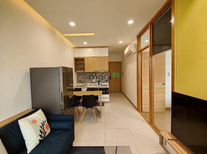 Hình ảnh 🏖️1 PN Làng Báo Chí Thảo Điền Gần Nguyễn Văn Hưởng , Sát An Phú
