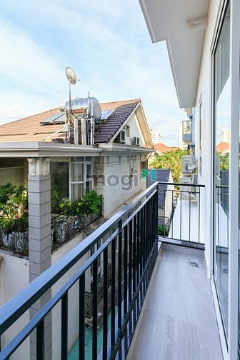 Hình ảnh Studio nằm ngay nội khu Phú Mỹ Hưng - Sạch Sẽ- Dịch Vụ Dọn Phòng