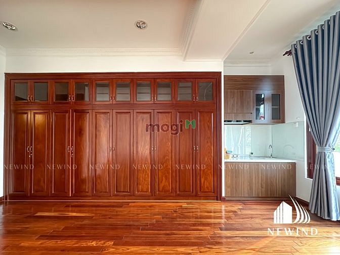 Hình ảnh Căn Hộ Bancol - Full Nội Thất - KDC HIM LAM. Q7