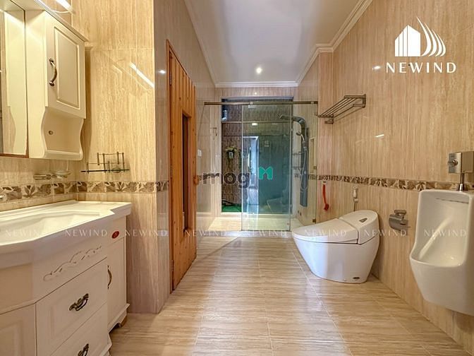 Hình ảnh Căn Hộ Bancol - Full Nội Thất - KDC HIM LAM. Q7