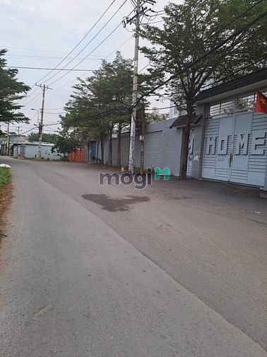 Hình ảnh 4m x 20 = 4 tỷ x Vườn Lài An Phú Đông Quận 12 TPHCM