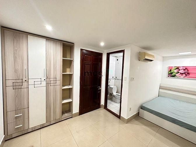 Hình ảnh CHO THUÊ CĂN HỘ Q3, gần Công trường dân chủ