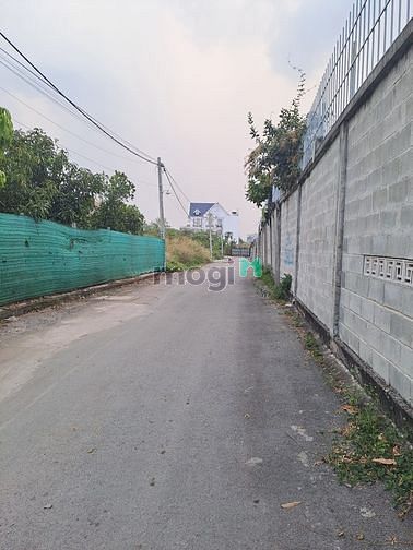 Hình ảnh 4m x 20 = 4 tỷ x Vườn Lài An Phú Đông Quận 12 TPHCM