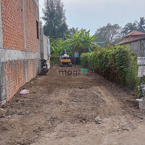 Hình ảnh 4m x 20 = 4 tỷ x Vườn Lài An Phú Đông Quận 12 TPHCM