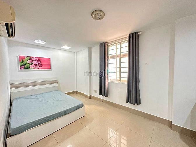 Hình ảnh CHO THUÊ CĂN HỘ Q3, gần Công trường dân chủ