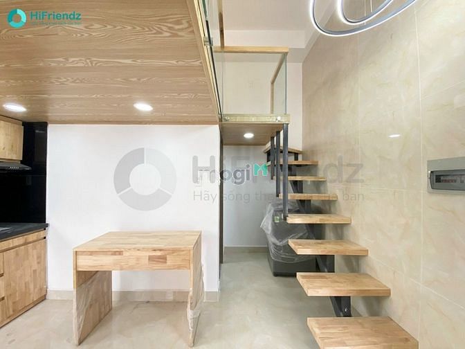 Hình ảnh 👉KHAI TRƯƠNG Trang Chủ MB66.COM / Đăng Ký Tặng 66K DUPLEX nội thất CAO CẤP❎❎ CÓ BAN CÔNG rộng rãi🍄