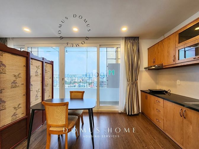 Hình ảnh Studio Rộng 50m2 - 2-4 Khách ở được- Phòng Rộng - Khu an ninh 24/24