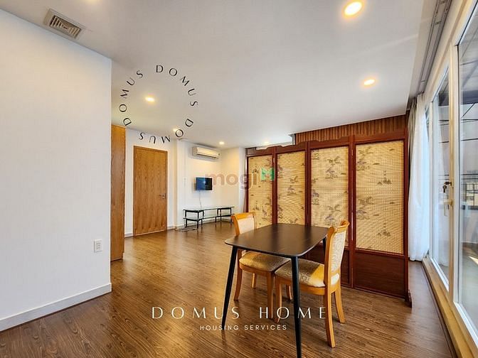 Hình ảnh Studio Rộng 50m2 - 2-4 Khách ở được- Phòng Rộng - Khu an ninh 24/24