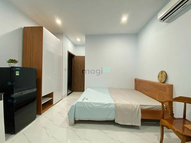 Hình ảnh Căn Hộ Studio Mới Rộng rãi Thoáng mát - Ngay đảo kim cương quận 2