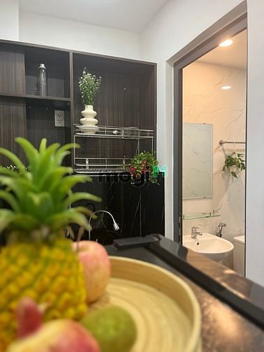 Hình ảnh Thuê Căn Hộ Bình Thạnh_Cửa Sổ Thoáng_Gần Chợ Bà Chiểu_Thang Máy