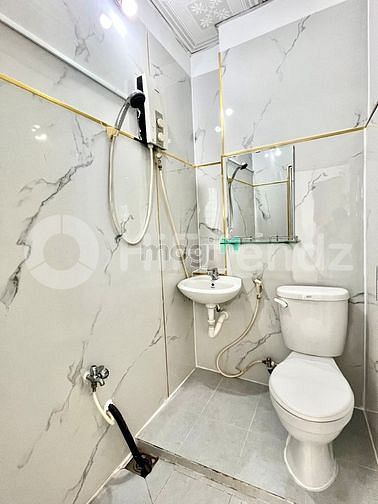 Hình ảnh Studio Cửa Sổ Siêu Thoáng Phòng Rộng 40m2 Ngay Cầu Nguyễn Văn Cừ