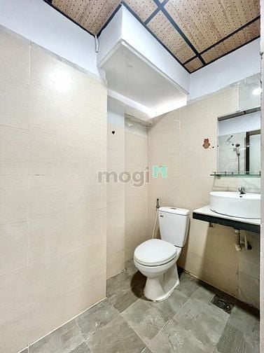 Hình ảnh Phòng Mới Xây Full Nội Thất Hiện Đại-Cửa Sổ Thoáng 😍