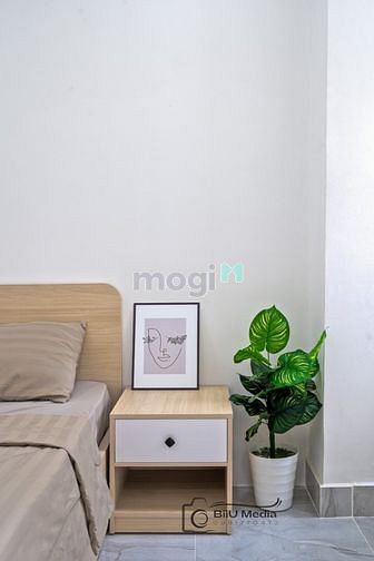 Hình ảnh 🐸 Cho Thuê Studio Vách Kính Máy Giặt Riêng + Gần Chợ Bà Chiểu Bancoln