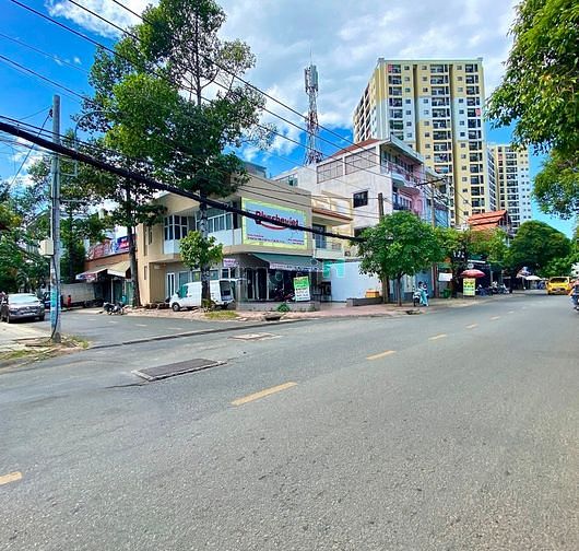 Hình ảnh Bán đất hẻm Ô tô Đường Tú Xương Tăng Nhơn Phú B SHR 61m2 giá 3.75 tỷ