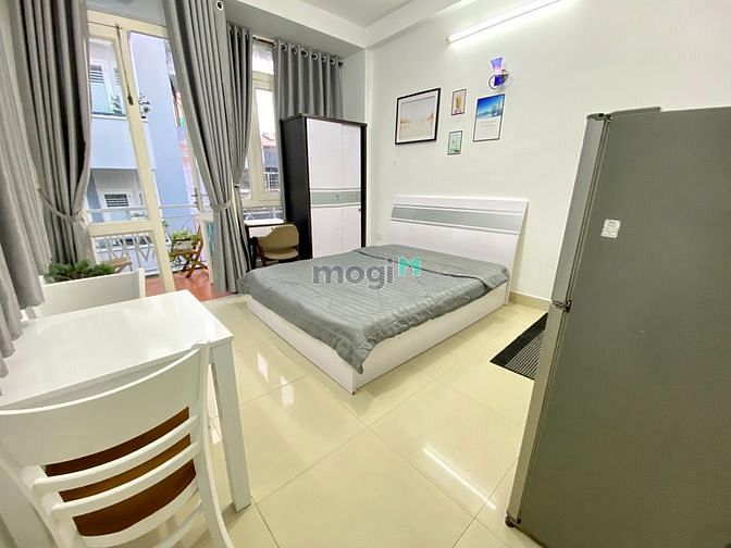 Hình ảnh ✨✨Cho thuê Trang Chủ MB66.COM / Đăng Ký Tặng 66K bancol full nội thất siêu đẹp ở Phú Nhuận ✨✨