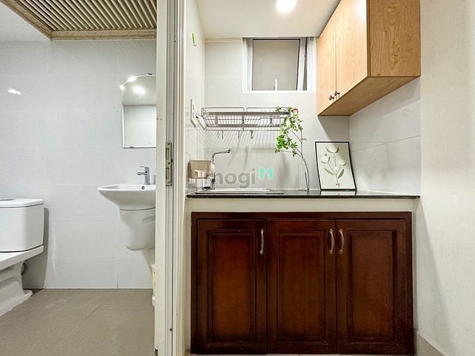 Hình ảnh Mb6623 nạp rút nhanh chóng DUPLEX/STUDIO Full nội thất gần chợ Tân Quy , Lotte Mart