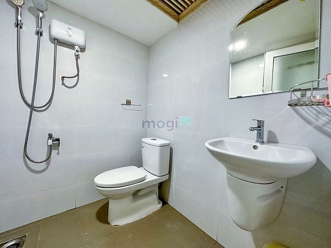 Hình ảnh Mb6623 nạp rút nhanh chóng DUPLEX/STUDIO Full nội thất gần chợ Tân Quy , Lotte Mart