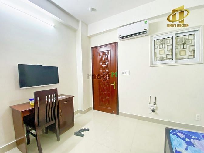 Hình ảnh Mb6623 nạp rút nhanh chóng DUPLEX/STUDIO Full nội thất gần chợ Tân Quy , Lotte Mart