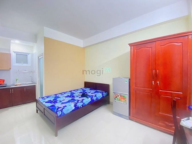 Hình ảnh Mb6623 nạp rút nhanh chóng DUPLEX/STUDIO Full nội thất gần chợ Tân Quy , Lotte Mart
