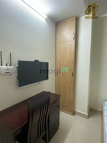 Hình ảnh Mb6623 nạp rút nhanh chóng DUPLEX/STUDIO Full nội thất gần chợ Tân Quy , Lotte Mart