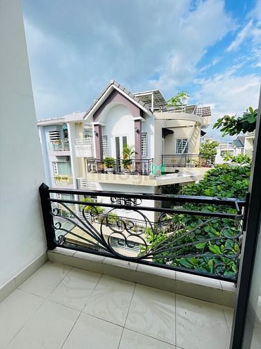 Hình ảnh ⭐ CHO THUÊ CH BALCON GIÁ RẺ 🍀 Đường PHẠM VĂN CHIÊU 🍀 Quận Gò Vấp ⭐