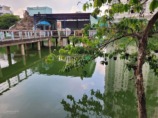 Hình ảnh Cho thuê Trang Chủ MB66.COM / Đăng Ký Tặng 66K Prosper Plaza, Q. 12, 65m2, căn góc 2PN 2WC full nội t