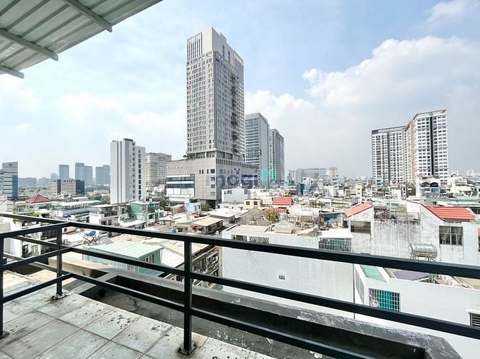 Hình ảnh 💥 Mb6623 nạp rút nhanh chóng Mới Xây Full Nội Thất ngay Pearl Plaza Bình Thạnh